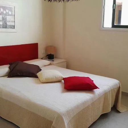 En La Paz Appartement Puerto de la Cruz (Tenerife)