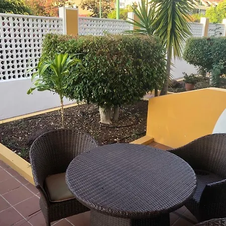 En La Paz Appartement *