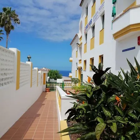En La Paz * Puerto de la Cruz (Tenerife)