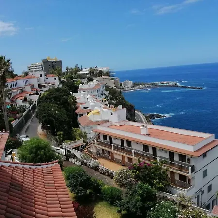 Appartement En La Paz