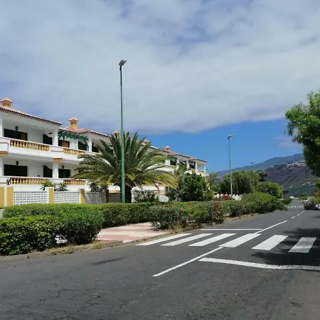 Apartmán En La Paz