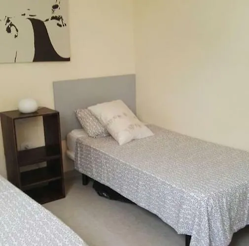 En La Paz Apartment Puerto de la Cruz (Tenerife)