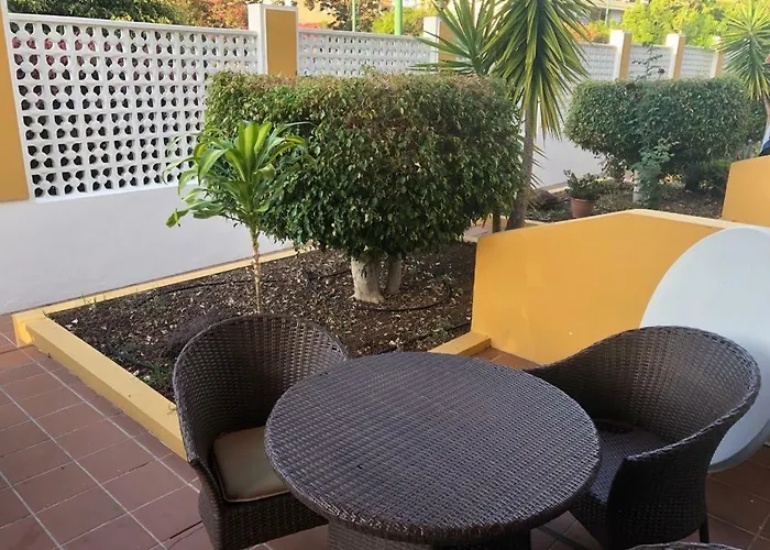 En La Paz Apartment *