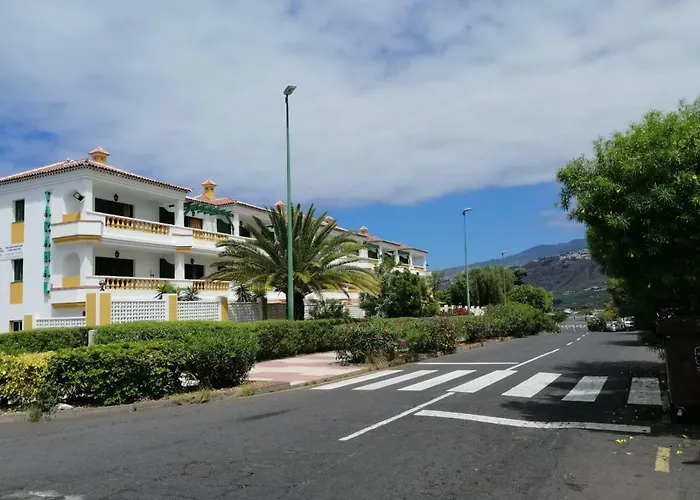 Apartment En La Paz