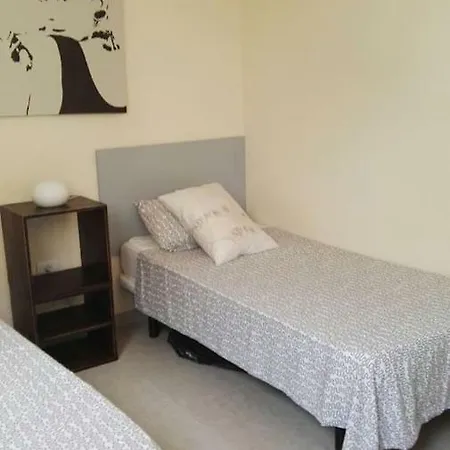 En La Paz Apartment Puerto de la Cruz (Tenerife)