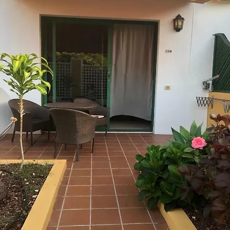 En La Paz Apartment