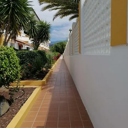 Apartment En La Paz *