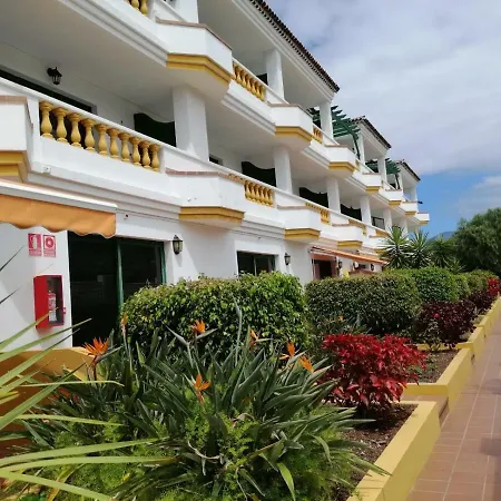 Apartment En La Paz Puerto de la Cruz (Tenerife)